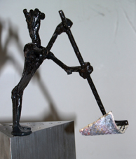 Disparaissez vulgaires poussi�res !